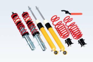 V-Maxx -coilover X-Sport Volkswagen New Beetle – 70 AV 04_838 V-Maxx