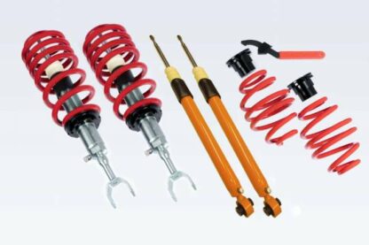 V-Maxx -coilover X-Sport Volkswagen Passat – 70 AV 05_865 V-Maxx