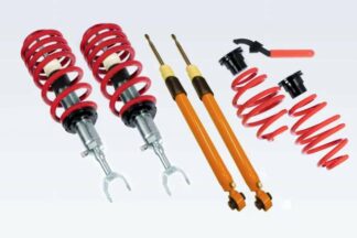 V-Maxx -coilover X-Sport Skoda Superb – 70 AV 05_604 V-Maxx