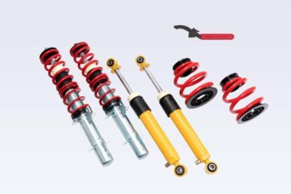 V-Maxx -coilover X-Sport Volkswagen Golf – 70 AV 06_715 V-Maxx