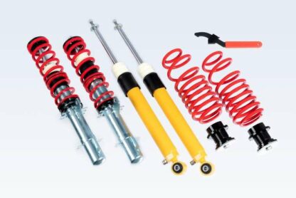 V-Maxx -coilover X-Sport Audi TT – 70 AV 07_153 V-Maxx