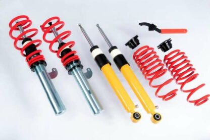 V-Maxx -coilover X-Sport Audi TT – 70 AV 08_149 V-Maxx