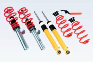 V-Maxx -coilover X-Sport Volkswagen Golf – 70 AV 13/50_722 V-Maxx