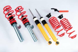 V-Maxx -coilover X-Sport Volkswagen Scirocco – 70 AV 35/55_898 V-Maxx