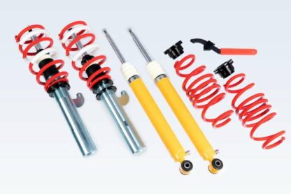 V-Maxx -coilover X-Sport Skoda Octavia – 70 AV 40/50_574 V-Maxx