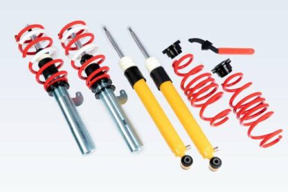 V-Maxx -coilover X-Sport Skoda Octavia – 70 AV 42/50_576 V-Maxx