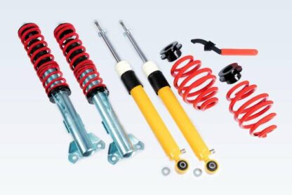 V-Maxx -coilover X-Sport BMW 3-Series – 70 BM 01_170 V-Maxx