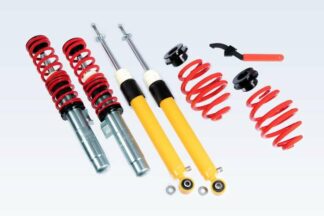 V-Maxx -coilover X-Sport BMW 3-Series – 70 BM 03_219 V-Maxx