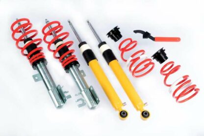 V-Maxx -coilover X-Sport Fiat Grande Punto – 70 FI 02_273 V-Maxx