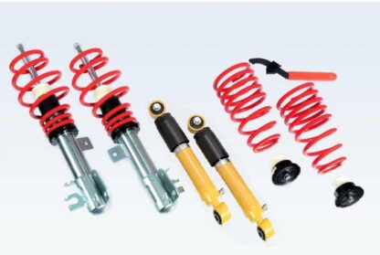 V-Maxx -coilover X-Sport Fiat 500 – 70 FI 04US_270 V-Maxx