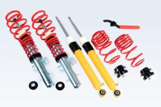 V-Maxx -coilover X-Sport Skoda Fabia – 70 VS 12_548 V-Maxx