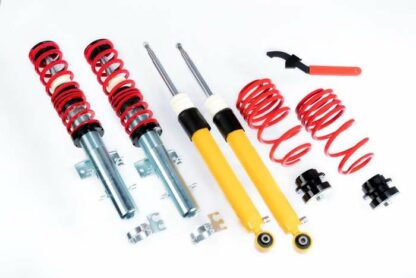 V-Maxx -coilover X-Sport Skoda Fabia – 70 VS 13_551 V-Maxx