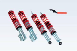 V-Maxx -coilover X-Sport Volkswagen Golf – 70 VW 01_697 V-Maxx