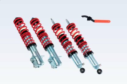 V-Maxx -coilover X-Sport Volkswagen Golf – 70 VW 01_699 V-Maxx