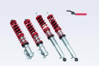 V-Maxx -coilover X-Sport Volkswagen Corrado – 70 VW 02_685 V-Maxx