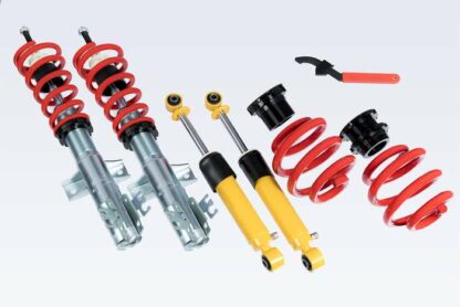 V-Maxx -coilover X-Sport Volkswagen Transporter – 70 VW 32_908 V-Maxx