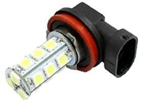 H10-LED-polttimo-18L LED-polttimot, -nauhat ja kannat