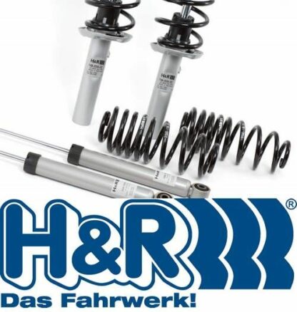 H&R Cup-Kit – Volkswagen Scirocco I/II H&R Cup-Kit