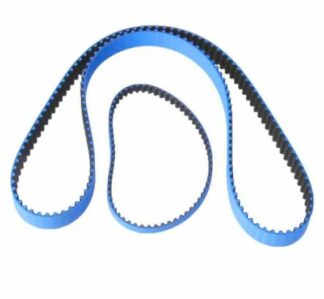 Gates race-jakohihna/tasapainoakselin hihna Mitsubishi 4G63 EVO 1-9