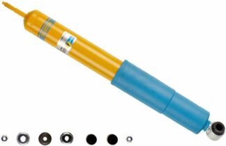 Bilstein B6 -iskunvaimennin 24-004206 Bilstein