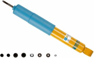 Bilstein B6 -iskunvaimennin 24-011877 Bilstein