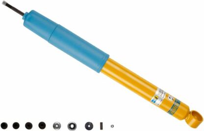 Bilstein B6 -iskunvaimennin 24-014786 Bilstein