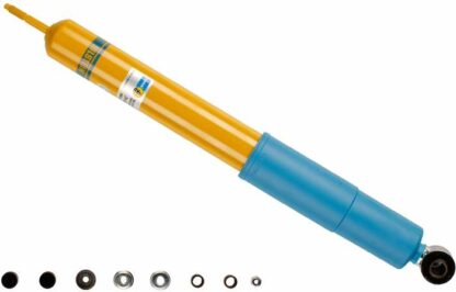 Bilstein B6 -iskunvaimennin 24-014847 Bilstein