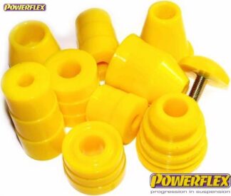 Powerflex Road -puslasarja – Bumpstops Bumpstops Powerflex-polyuretaanipuslat