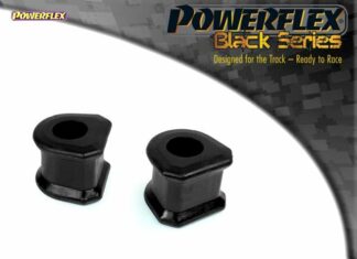 Powerflex polyuretaanipuslat – PFF19-406-25BLK Powerflex-polyuretaanipuslat