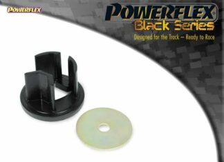 Powerflex polyuretaanipuslat – PFF46-820BLK Powerflex-polyuretaanipuslat