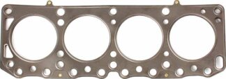 Ford Pre-Crossflow OHV Kent, Crossflow OHV Kent, Cosworth BD Series, Lotus Twin Cam .040″ MLX Cylinder Head Gasket, 87mm Bore Cometic-tiivisteet