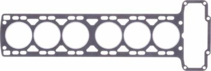 Jaguar 3.8L XK6 .059″ CFM Cylinder Head Gasket, 88mm Bore Cometic-tiivisteet