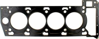 Jaguar AJ133 Gen-3 AJ-V8, Land Rover LR-V8 .040″ MLX Cylinder Head Gasket, 93mm Bore, LHS Cometic-tiivisteet