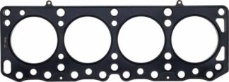 Ford Pre-Crossflow OHV Kent, Crossflow OHV Kent, Cosworth BD Series, Lotus Twin Cam .070″ MLS Cylinder Head Gasket, 83mm Bore Cometic-tiivisteet