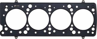 Fiat Twin Cam .030″ MLS Cylinder Head Gasket, 85mm Bore Cometic-tiivisteet