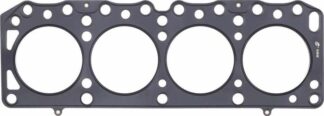 Ford Pre-Crossflow OHV Kent, Crossflow OHV Kent, Cosworth BD Series, Lotus Twin Cam .018″ MLS Cylinder Head Gasket, 84mm Bore Cometic-tiivisteet