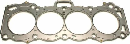 Toyota 4A-GE/4A-GEZ .027″ MLS Cylinder Head Gasket, 81mm Bore, 16-Valve Cometic-tiivisteet