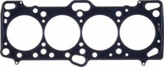 Mitsubishi 4G63/4G63T .077″ MLS Cylinder Head Gasket, 87mm Bore, DOHC, Except Evo 4-9 Cometic-tiivisteet