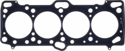 Mitsubishi 4G63/4G63T .140″ MLS Cylinder Head Gasket, 87mm Bore, DOHC, Except Evo 4-9 Cometic-tiivisteet