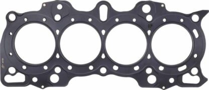 Honda B Series Hybrid VTEC Head/Non-VTEC Block .027″ MLS Cylinder Head Gasket, 81mm Bore Cometic-tiivisteet