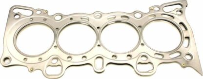 Honda D15Z1/D16Y5/D16Y7/D16Y8/D16Z6 .027″ MLS Cylinder Head Gasket, 75.5mm Bore Cometic-tiivisteet