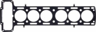 Jaguar 3.4L XK6 .040″ MLS Cylinder Head Gasket, 83mm Bore Cometic-tiivisteet