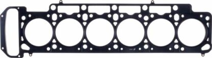 BMW M30B30V/M30B30/M30B32 .027" MLS Cylinder Head Gasket, 90mm Bore