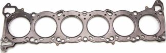 Nissan RB20DE/RB20DET .027″ MLS Cylinder Head Gasket, 80mm Bore Cometic-tiivisteet