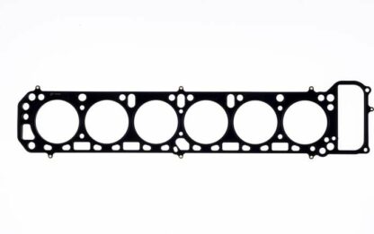 Nissan L23/L24/L24E/L26 .027″ MLS Cylinder Head Gasket, 85mm Bore Cometic-tiivisteet