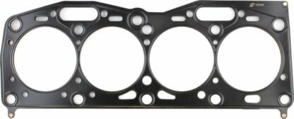 Fiat 138.A2/138.A4 SOHC .040″ MLS Cylinder Head Gasket, 88mm Bore Cometic-tiivisteet