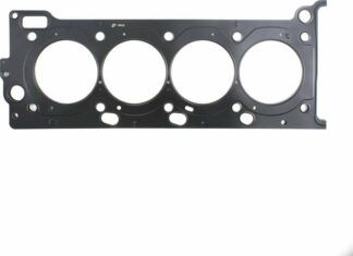 Toyota 1UR-FE/1UR-FSE/2UR-FSE/2UR-GSE/3UR-FE/3UR-FBE .038″ MLS Cylinder Head Gasket, 97mm Bore, RHS Cometic-tiivisteet