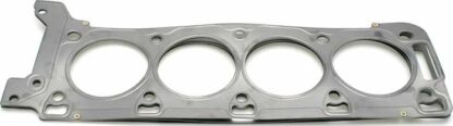 Jaguar AJ30/AJ35 .030″ MLS Cylinder Head Gasket, 87mm Bore, RHS Cometic-tiivisteet