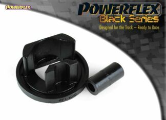 Powerflex polyuretaanipuslat – PF1-1020BLK Powerflex-polyuretaanipuslat