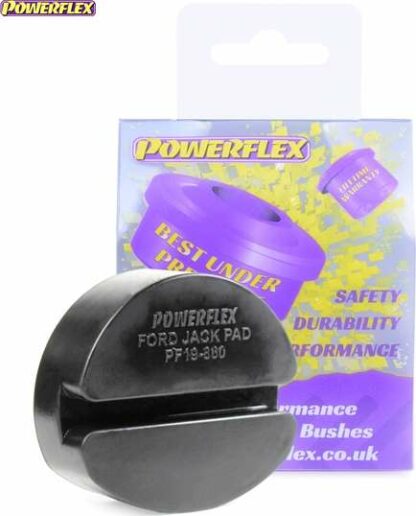 Powerflex polyuretaanipuslat – PF19-860 Powerflex-polyuretaanipuslat